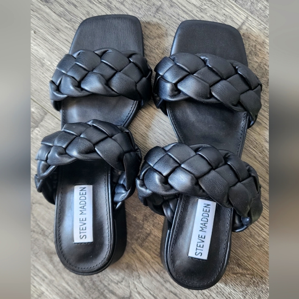 Sandals Steve Madden
